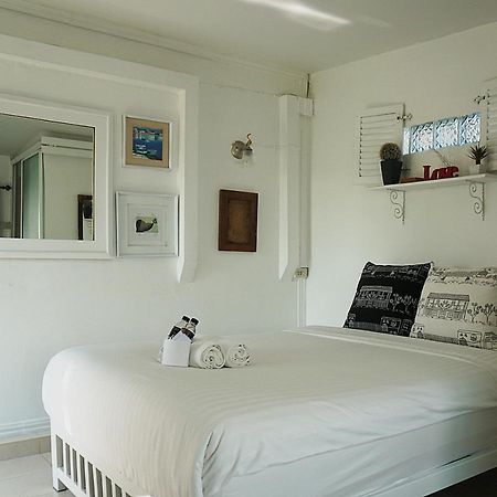 Sea Harmony Eco Lodge Χουά Χιν Εξωτερικό φωτογραφία