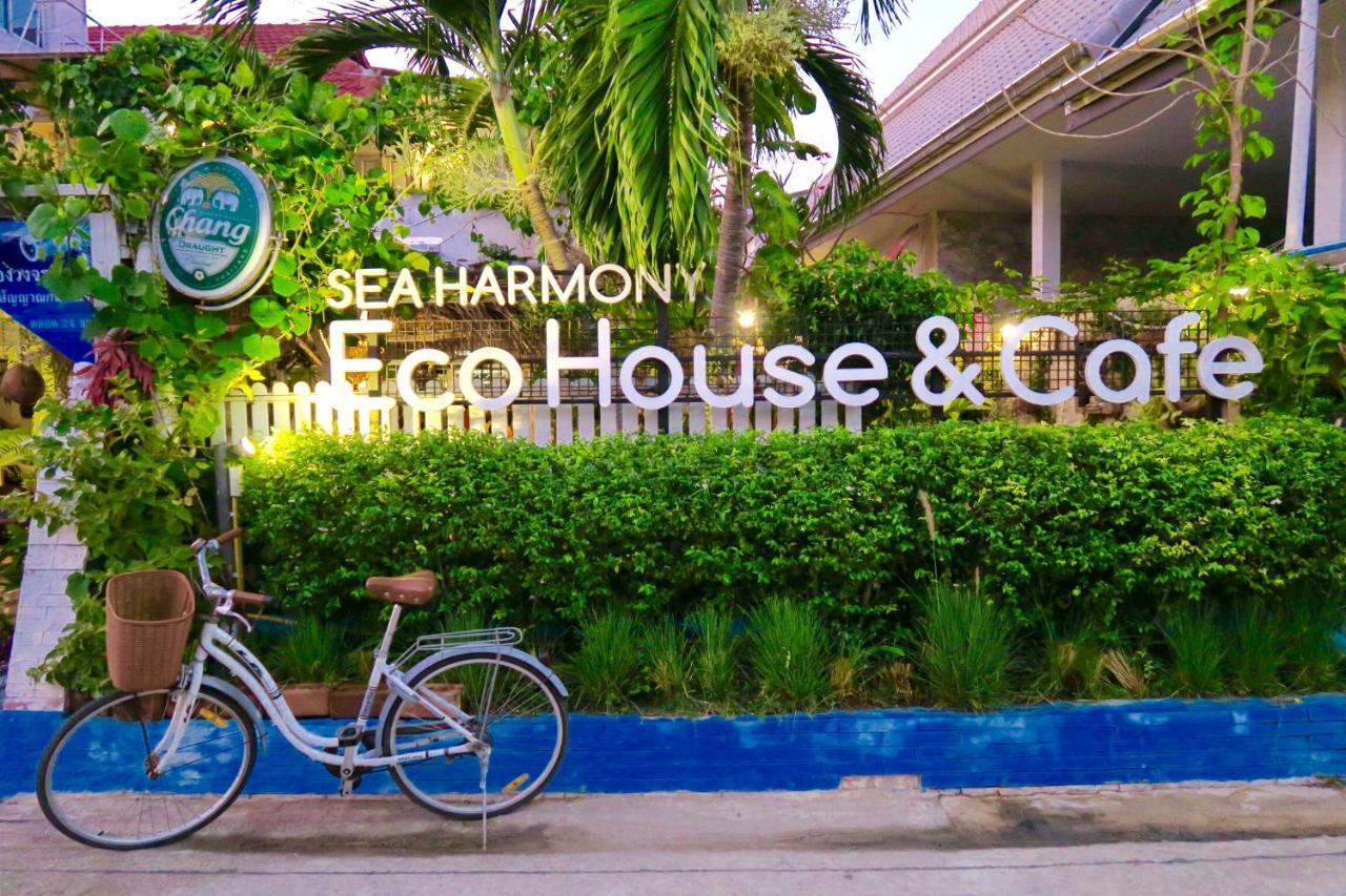 Sea Harmony Eco Lodge Χουά Χιν Εξωτερικό φωτογραφία